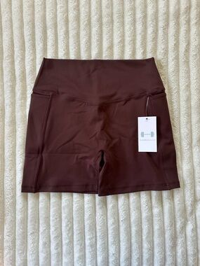 Barbella Boost Shorts 5”